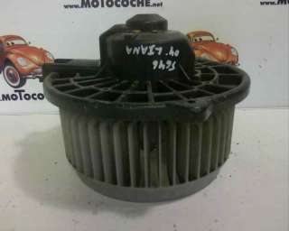Recambio de ventilador calefaccion para suzuki liana rh (er) 2001-2006 referencia OEM IAM 1940001480  