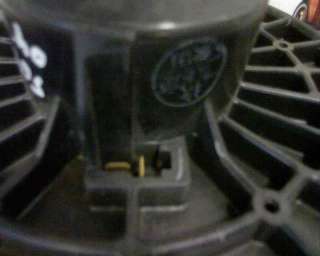 Recambio de ventilador calefaccion para suzuki liana rh (er) 2001-2006 referencia OEM IAM 1940001480  