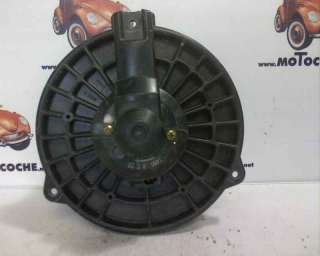 Recambio de ventilador calefaccion para suzuki liana rh (er) 2001-2006 referencia OEM IAM 1940001480  
