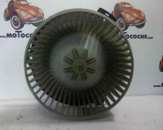 Recambio de ventilador calefaccion para suzuki liana rh (er) 2001-2006 referencia OEM IAM 1940001480  