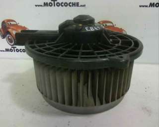 Recambio de ventilador calefaccion para toyota lexus is 200 (gxe10) 1998-2005 referencia OEM IAM 1940001150  