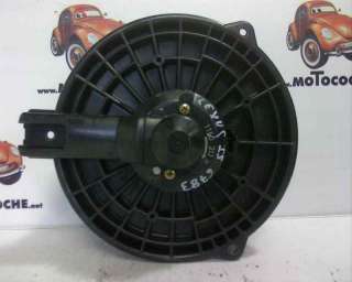 Recambio de ventilador calefaccion para toyota lexus is 200 (gxe10) 1998-2005 referencia OEM IAM 1940001150  