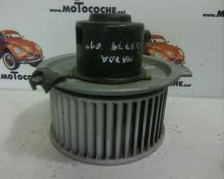 Recambio de ventilador calefaccion para mazda 626 berlina (gf) 1997-2003 referencia OEM IAM HB111GE4T  