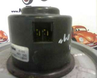 Recambio de ventilador calefaccion para mazda 626 berlina (gf) 1997-2003 referencia OEM IAM HB111GE4T  