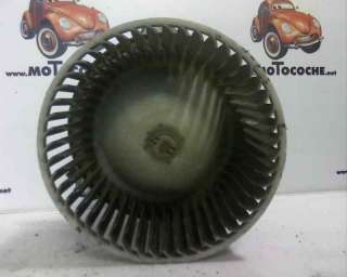 Recambio de ventilador calefaccion para mazda 626 berlina (gf) 1997-2003 referencia OEM IAM HB111GE4T  