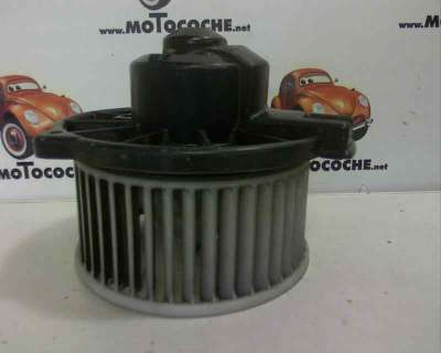 Recambio de ventilador calefaccion para mitsubishi 3000 gt (z10) 1992-2000 referencia OEM IAM 14940000330  