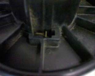 Recambio de ventilador calefaccion para mitsubishi 3000 gt (z10) 1992-2000 referencia OEM IAM 14940000330   2