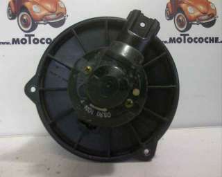 Recambio de ventilador calefaccion para mitsubishi 3000 gt (z10) 1992-2000 referencia OEM IAM 14940000330  