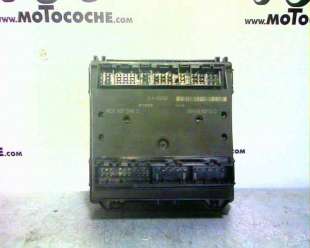Recambio de modulo confort para seat ibiza (6l1) 2001-2009 stella referencia OEM IAM 6Q1937049C 5WK48212C 7701