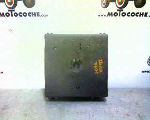 Recambio de modulo confort para seat ibiza (6l1) 2001-2009 stella referencia OEM IAM 6Q1937049C 5WK48212C 7701 2