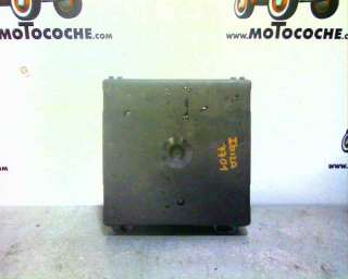 Recambio de modulo confort para seat ibiza (6l1) 2001-2009 stella referencia OEM IAM 6Q1937049C 5WK48212C 7701