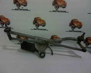 Recambio de motor limpia delantero para bmw serie 3 berlina (e46) 1998-2006 referencia OEM IAM 67638362155 0390241355