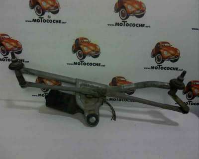 Recambio de motor limpia delantero para bmw serie 3 berlina (e46) 1998-2006 referencia OEM IAM 67638362155 0390241355 