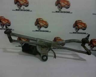 Recambio de motor limpia delantero para bmw serie 3 berlina (e46) 1998-2006 referencia OEM IAM 67638362155 0390241355 
