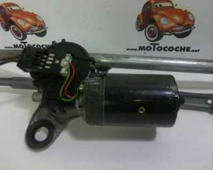 Recambio de motor limpia delantero para bmw serie 3 berlina (e46) 1998-2006 referencia OEM IAM 67638362155 0390241355  2
