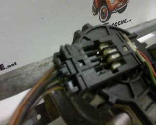 Recambio de motor limpia delantero para bmw serie 3 berlina (e46) 1998-2006 referencia OEM IAM 67638362155 0390241355 