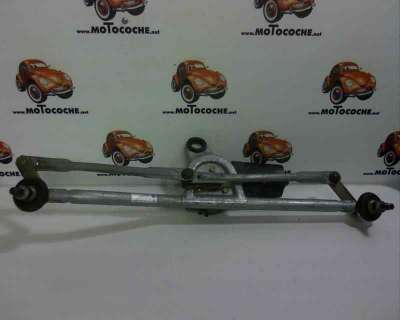 Recambio de motor limpia delantero para bmw serie 3 berlina (e46) 1998-2006 referencia OEM IAM 67638362155 0390241355 