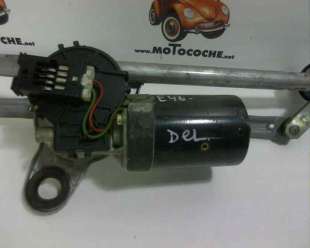 Recambio de motor limpia delantero para bmw serie 3 berlina (e46) 1998-2006 referencia OEM IAM 67638362155 0390241355  2