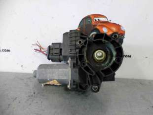 Recambio de motor elevalunas trasero derecho para audi a6 berlina (4b2) 2001-2004 3.0 v6 30v cat (asn) referencia OEM IAM 013082