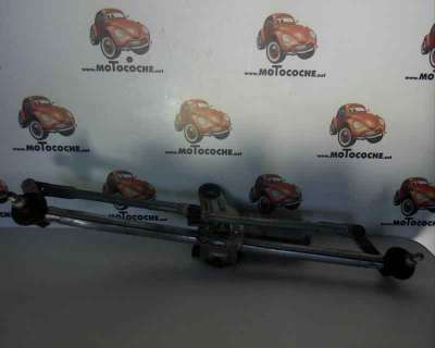 Recambio de motor limpia delantero para bmw serie 3 compact (e46) 2001-2005 referencia OEM IAM 67636914577 0390241712 