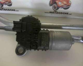 Recambio de motor limpia delantero para bmw serie 3 compact (e46) 2001-2005 referencia OEM IAM 67636914577 0390241712 