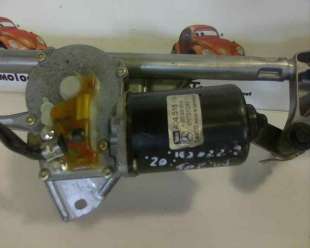 Recambio de motor limpia delantero para mercedes-benz clase c (w203) berlina 2000-2007 referencia OEM IAM A2038200342 404518  2
