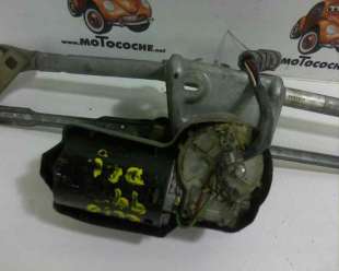 Recambio de motor limpia delantero para renault clio ii fase i (b/cbo) 1998-2001 referencia OEM IAM  0390241153  2