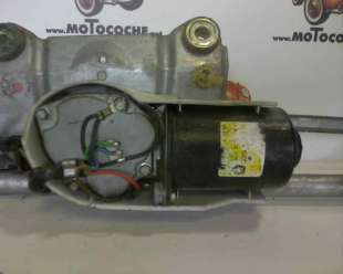 Recambio de motor limpia delantero para chrysler jeep gr.cherokee (wj/wg) 1999-2005 3.1 td cat referencia OEM IAM   4737 2