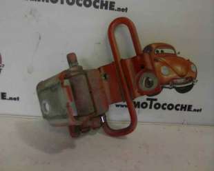 Recambio de retenedor puerta para seat ibiza (6l1) 2001-2009 stella referencia OEM IAM 4B0831412B  