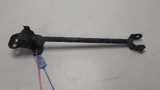 Recambio de brazo suspension superior trasero derecho para kia cerato 2004-2007 1.6 cat referencia OEM IAM   