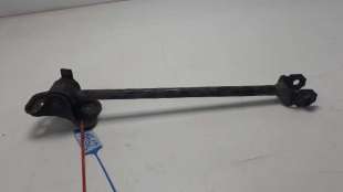 Recambio de brazo suspension superior trasero derecho para kia cerato 2004-2007 1.6 cat referencia OEM IAM    2