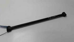 Recambio de brazo suspension inferior trasero izquierdo para kia cerato 2004-2007 1.6 cat referencia OEM IAM   