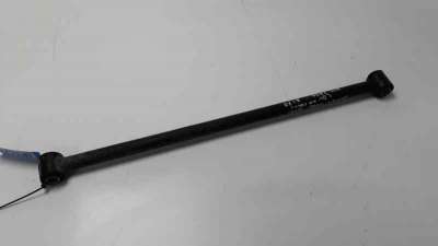Recambio de brazo suspension inferior trasero izquierdo para kia cerato 2004-2007 1.6 cat referencia OEM IAM   
