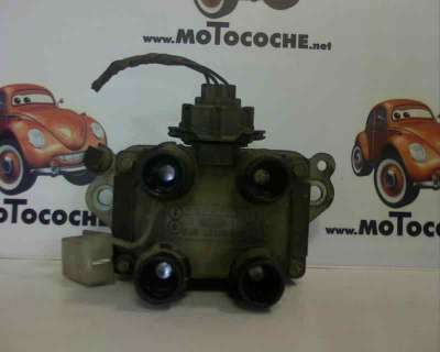 Recambio de bobina encendido para ford ka (ccq) 1996-2008 básico referencia OEM IAM 88SF12029A2A  