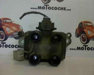 Recambio de bobina encendido para ford ka (ccq) 1996-2008 básico referencia OEM IAM 88SF12029A2A  