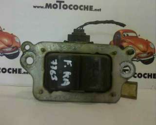 Recambio de bobina encendido para ford ka (ccq) 1996-2008 básico referencia OEM IAM 88SF12029A2A  