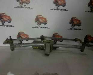 Recambio de motor limpia delantero para skoda fabia (6y2/6y3) 1999-2007 referencia OEM IAM  0390241500