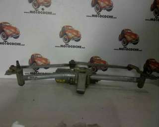 Recambio de motor limpia delantero para skoda fabia (6y2/6y3) 1999-2007 referencia OEM IAM  0390241500 