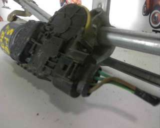 Recambio de motor limpia delantero para skoda fabia (6y2/6y3) 1999-2007 referencia OEM IAM  0390241500 