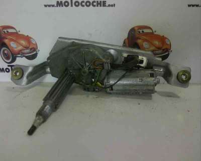 Recambio de motor limpia trasero para seat ibiza (6k) 1993-1999 referencia OEM IAM 6K6955713A  