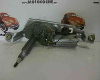 Recambio de motor limpia trasero para seat ibiza (6k) 1993-1999 referencia OEM IAM 6K6955713A  