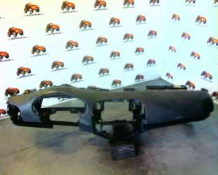 Recambio de salpicadero para nissan micra c+c (ck12e) 2005-2010 referencia OEM IAM 68101AX701
