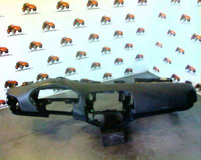 Recambio de salpicadero para nissan micra c+c (ck12e) 2005-2010 referencia OEM IAM 68101AX701  
