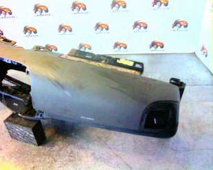 Recambio de salpicadero para nissan micra c+c (ck12e) 2005-2010 referencia OEM IAM 68101AX701   2