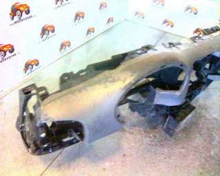 Recambio de salpicadero para nissan micra c+c (ck12e) 2005-2010 referencia OEM IAM 68101AX701  