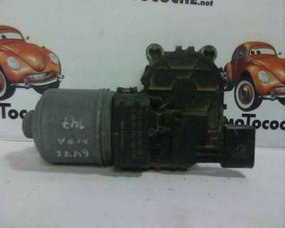 Recambio de motor limpia delantero para alfa romeo 147 (190) 2000-2006 referencia OEM IAM  0390241514 