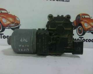 Recambio de motor limpia delantero para alfa romeo 147 (190) 2000-2006 referencia OEM IAM  0390241514 