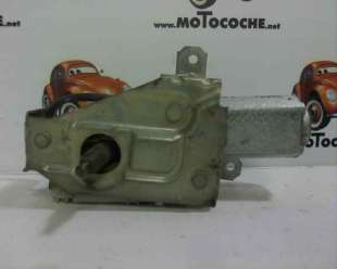 Recambio de motor limpia trasero para fiat doblo (119) 2001-2005 referencia OEM IAM  64343019