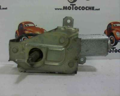 Recambio de motor limpia trasero para fiat doblo (119) 2001-2005 referencia OEM IAM  64343019 