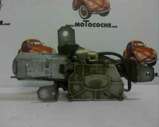Recambio de motor limpia trasero para fiat doblo (119) 2001-2005 referencia OEM IAM  64343019 